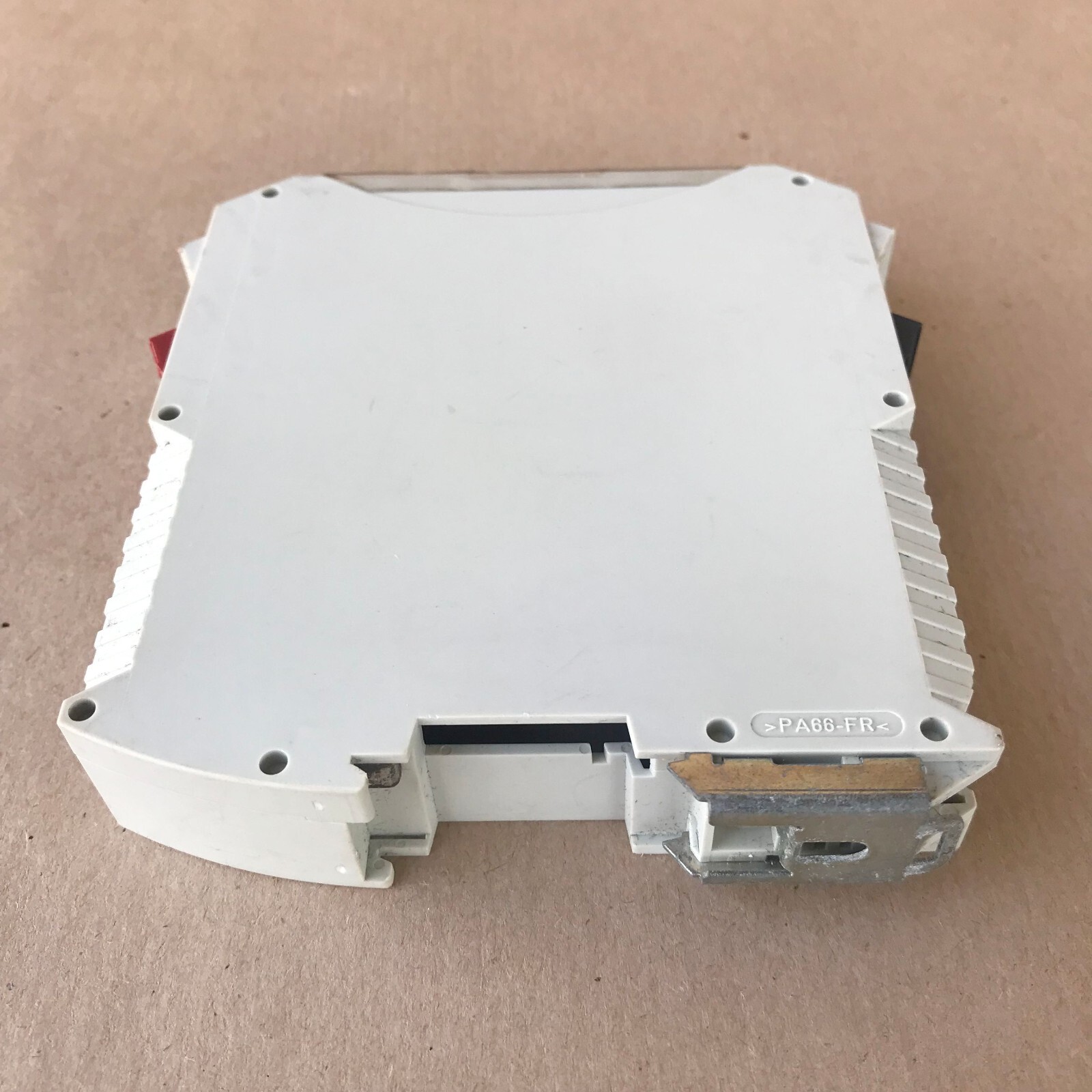 Pleiger CM3/S24 Control Module 9341100110