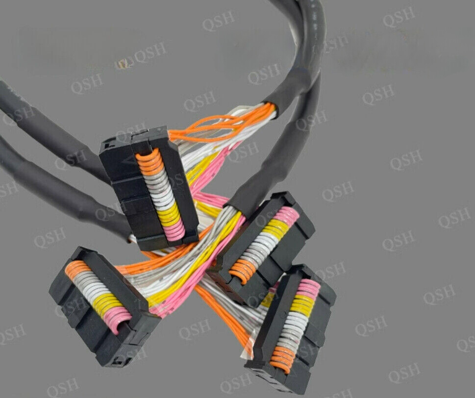1PCS NEW FIT FOR FX-16E-200CAB wiring 2M