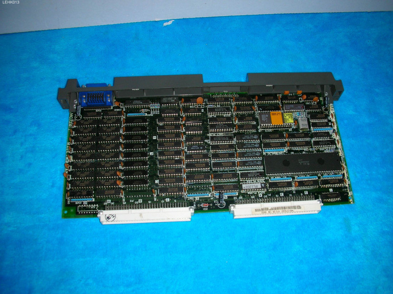 **USED Mitsubishi MC724-1 90days warranty via DHL or FedEx