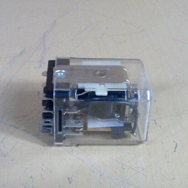 Potter & Brumfield KUP-14A15-24 Relay 24V 4D