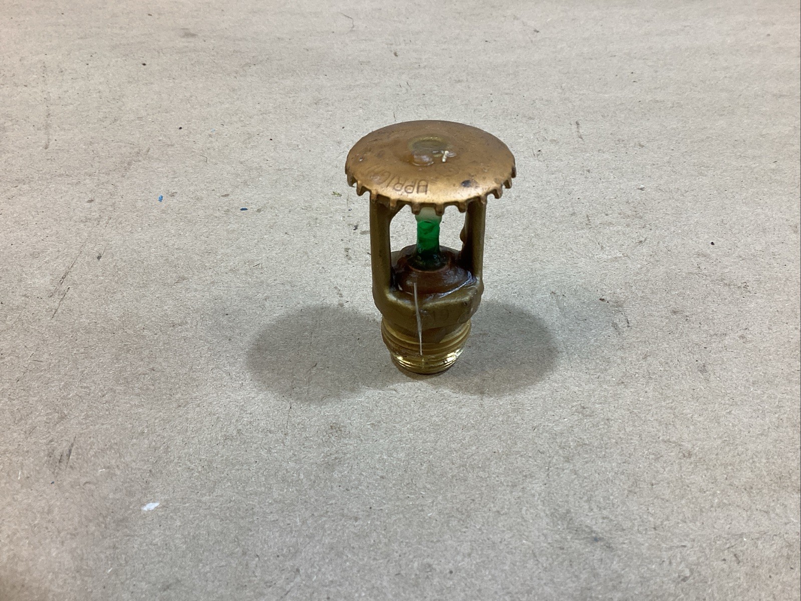 VIKING VK100 UPRIGHT SPRINKLER HEAD SSU