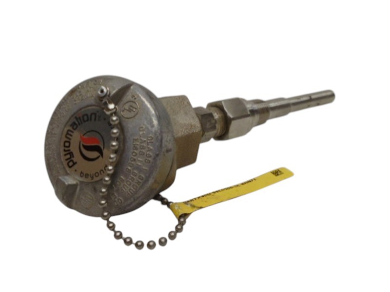 PYROMATION K48U-S4C0508-SL-8HN71 THERMOCOUPLE NSNP