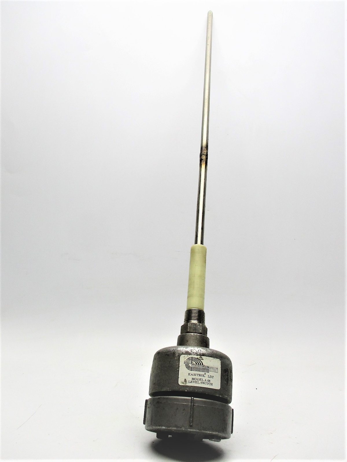 ASI INSTRUMENTS MODEL A68 ( AS PICTURED) UNMP