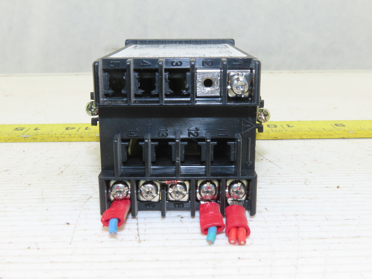 Conch P10-0004-000A Temperature Controller 0-5V