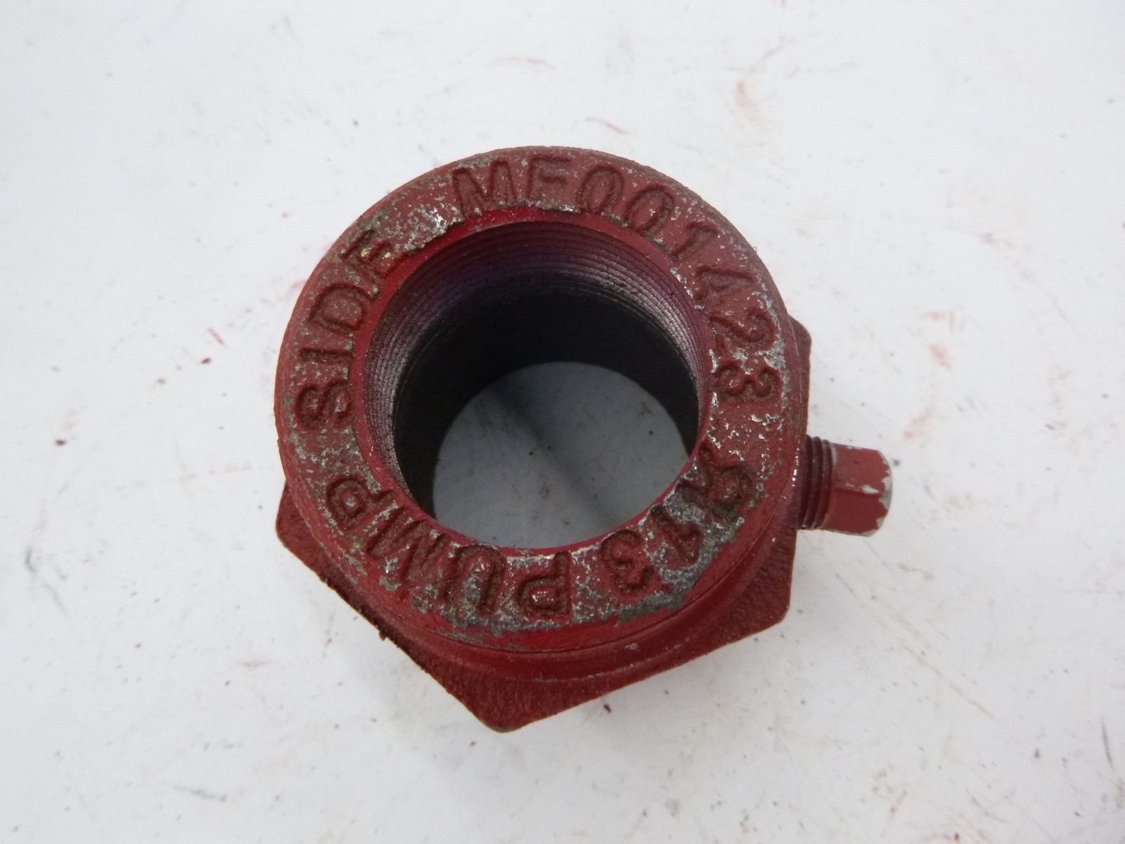 Fill-Rite Bung Adaptor Kit MF001423 For FR700/FR300 Series Pumps