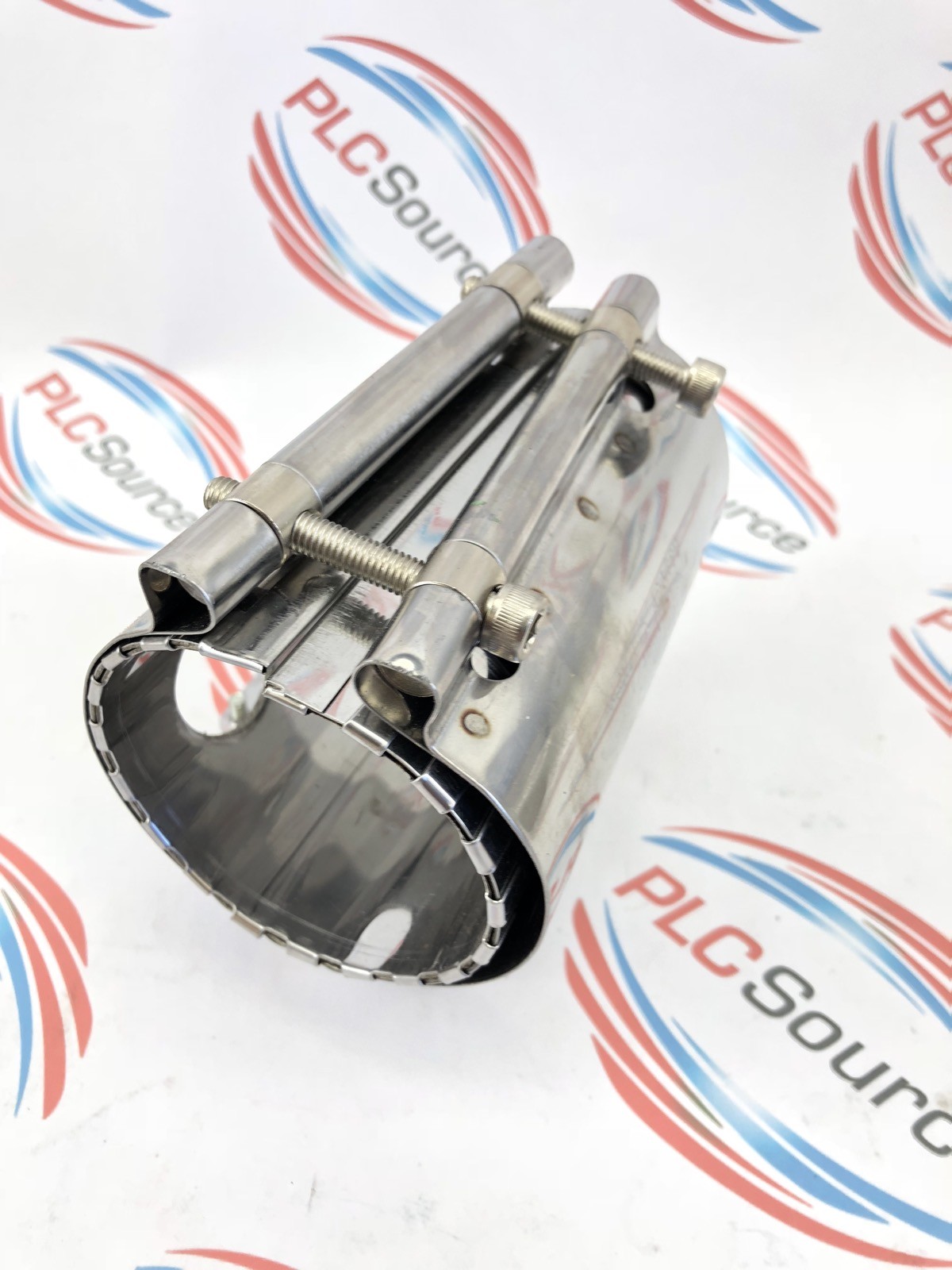 SUMITOMO SEIWA A2678B 68X115 230V/460V BAND HEATER