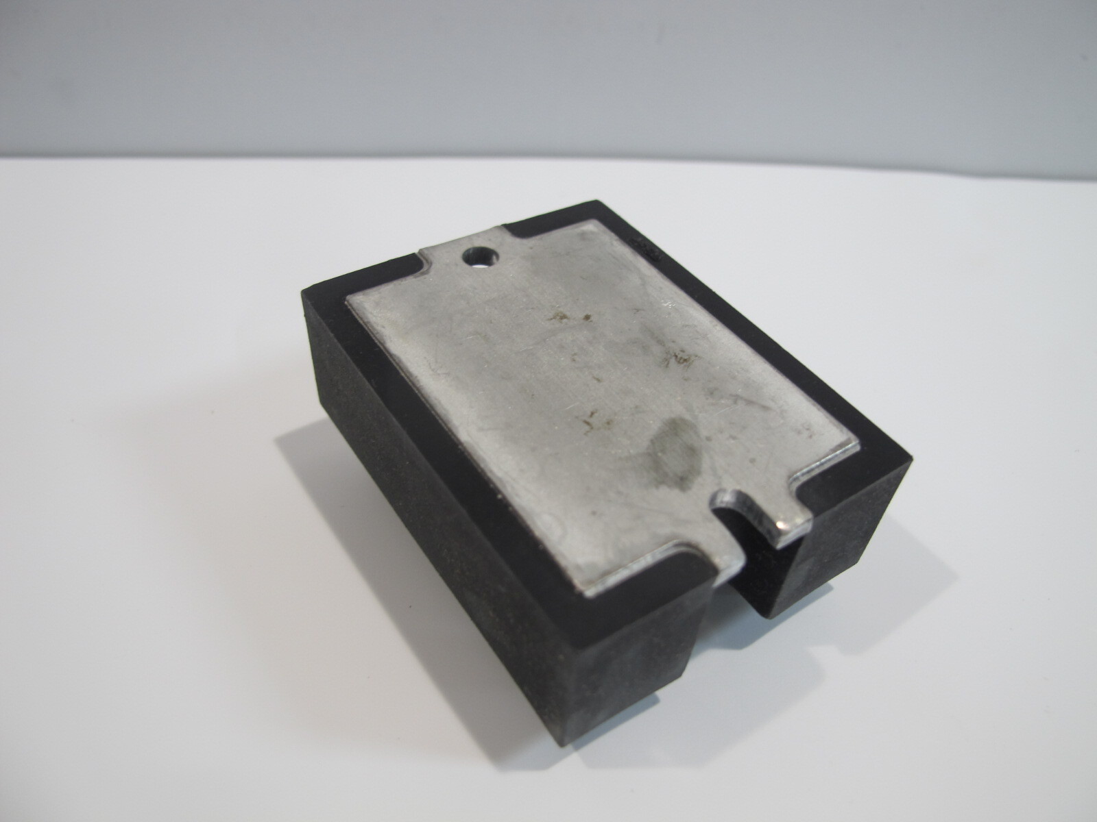 TELEDYNE RELAYS S48D125 SOLID STATE