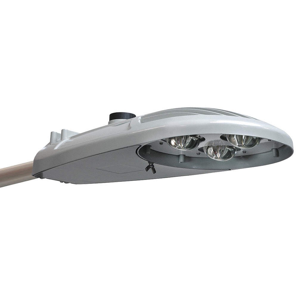 AMERICAN ELECTRIC ATBM P20 MVOLT R3 Parking Lot Light Fixture,4000K,12818 lm 53X