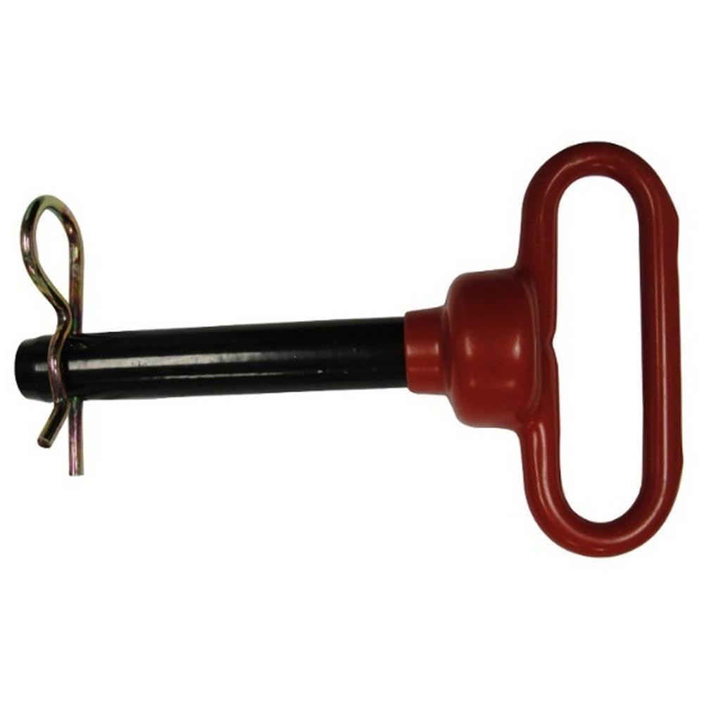 7831 Farm Tractor Implement Hitch Pin Drawbar 3/4″ x 4″ Fits John Deere Fits Cas