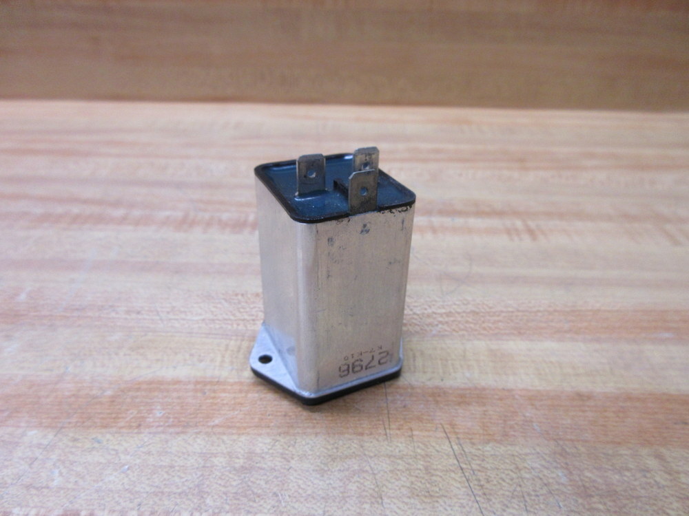 Schurter KFB 4302.5001 Power Socket 4302.5001