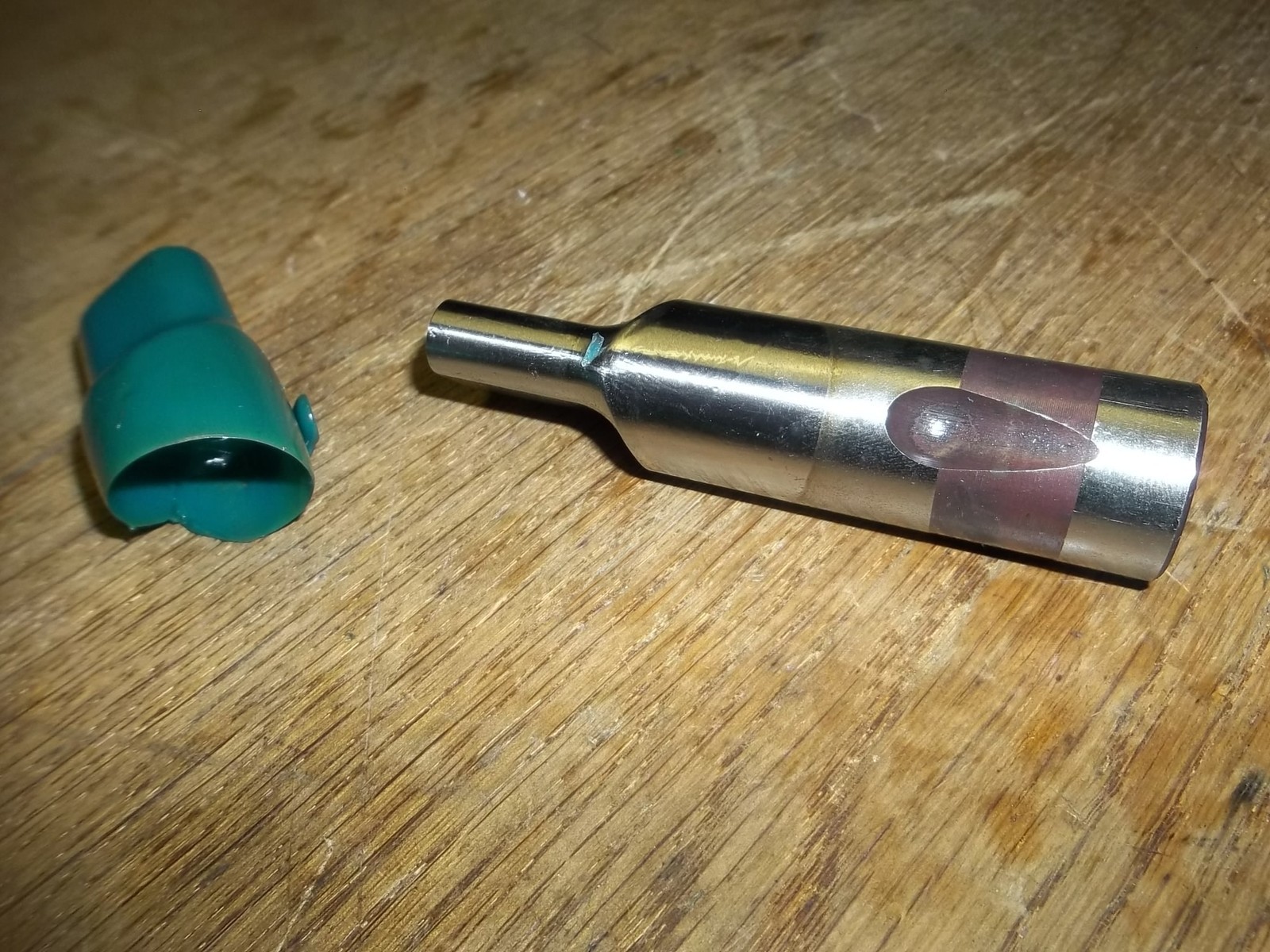 Moeller Punch 137×3.50×20.0x10.0 G87000115C *FREE SHIPPING*