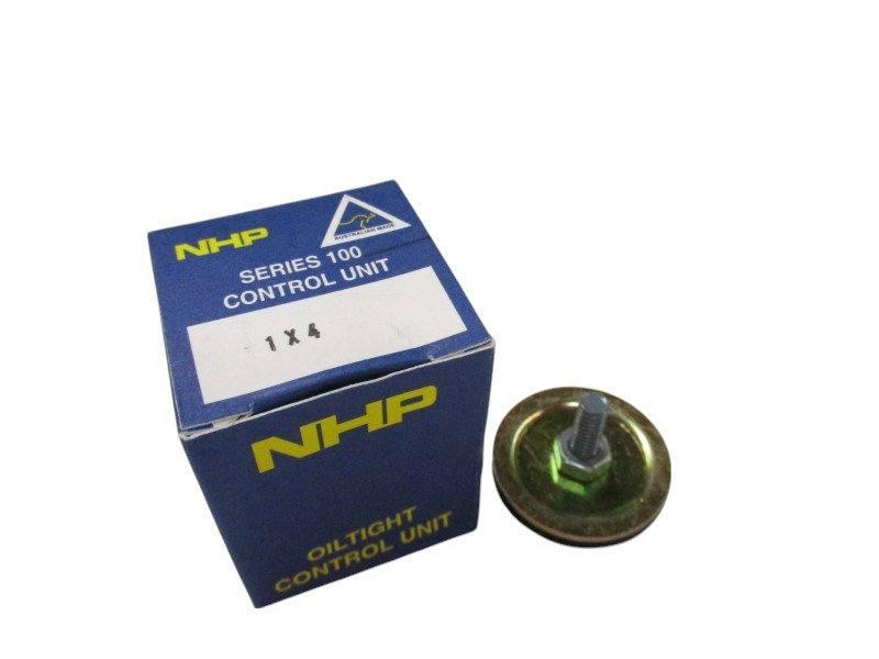 NHP 1X4 NSMP