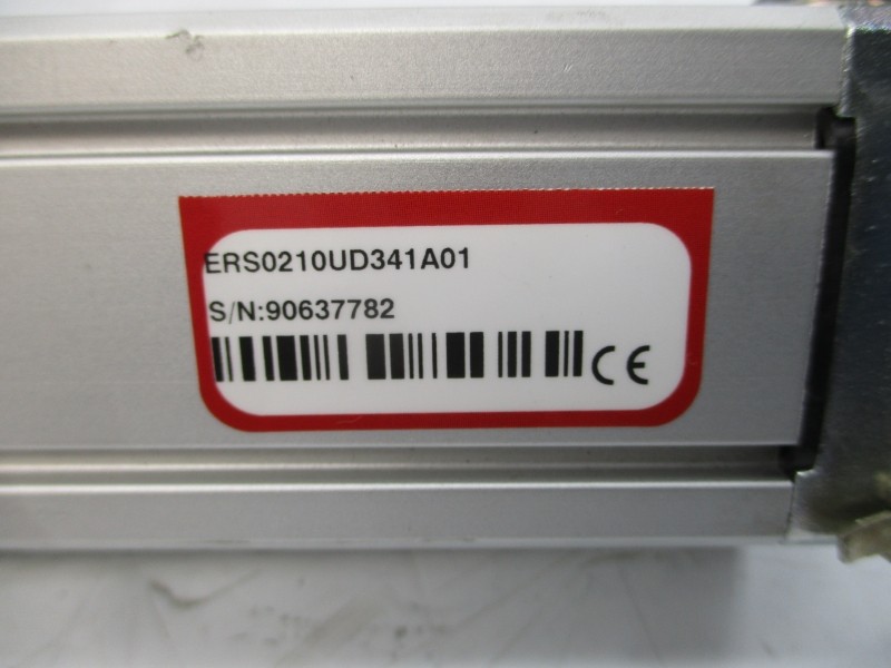 TEMPOSONICS ERS0210UD341A01 NSNP