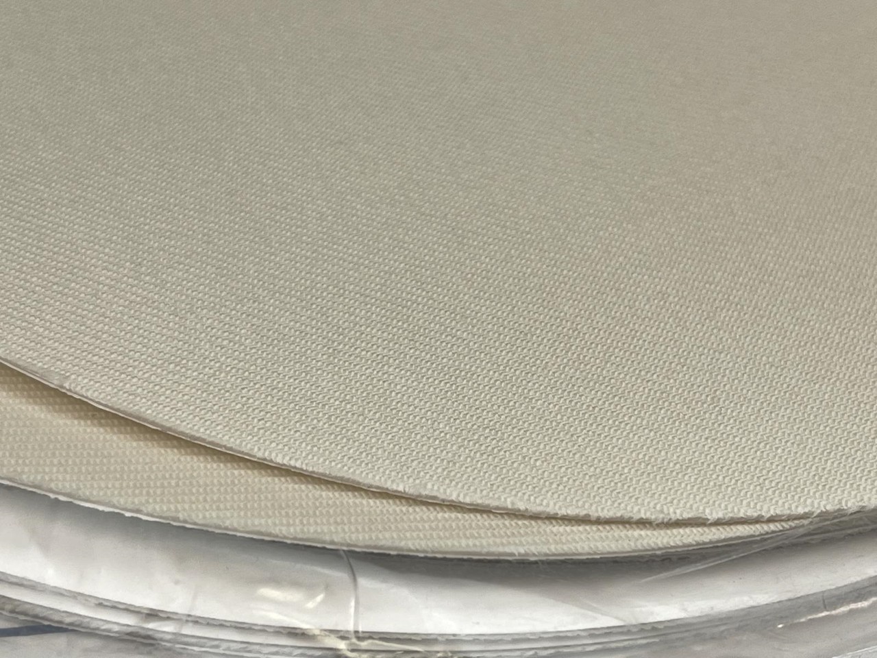 Buehler 40-8420 Policloth 10″ PSA Intermediate Polishing Cloth, Box of 10