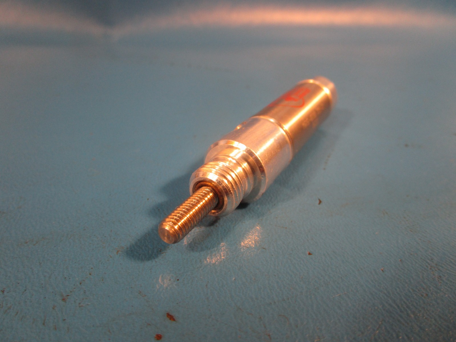 BIMBA MRS-020.25D, Double-Acting Pneumatic Cylinder, Magnetic Reed Switch, (MRS)