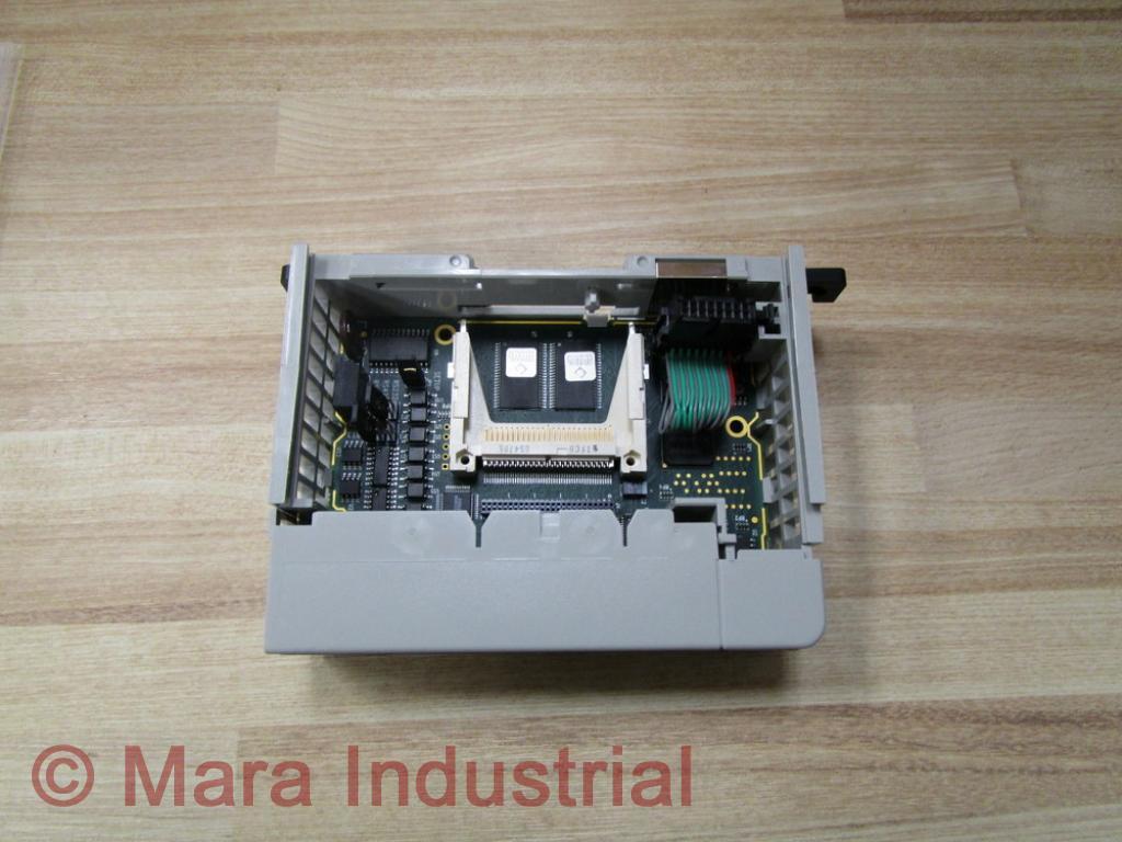 ProSoft Technology MV169-ADM Communications Module
