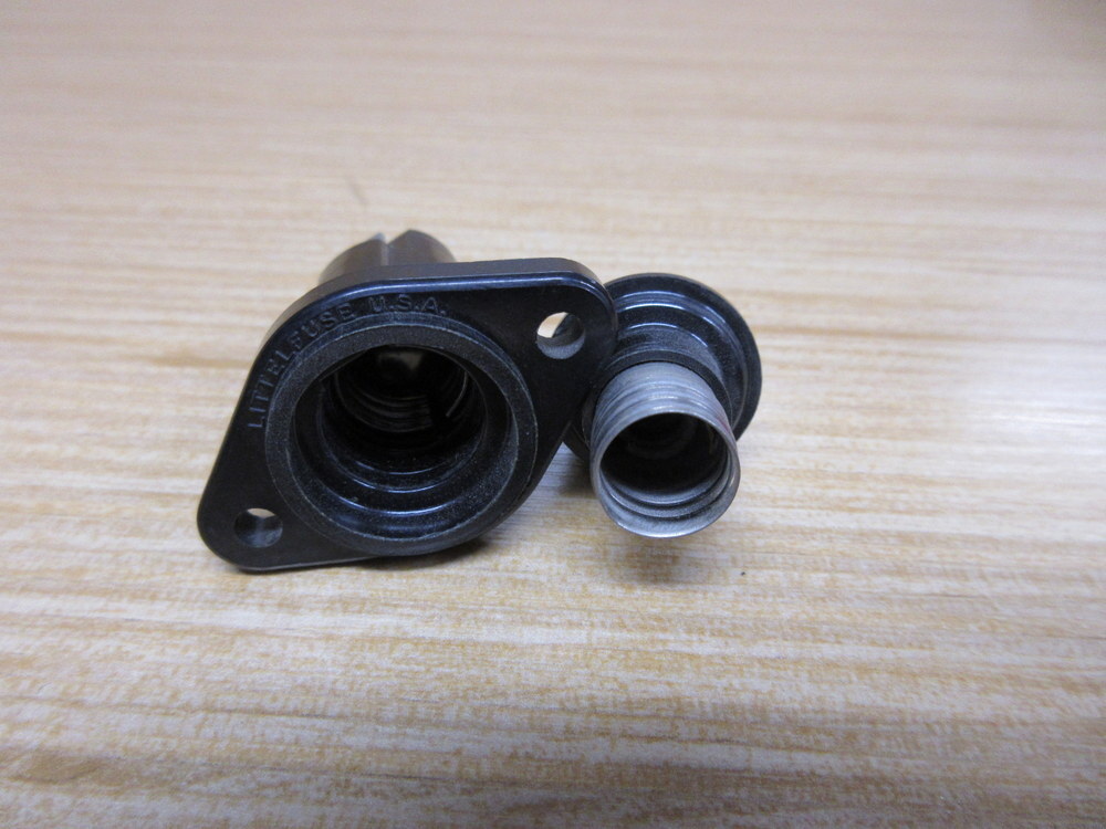 Littelfuse 05710007LXP Midget Fuse Holder 571