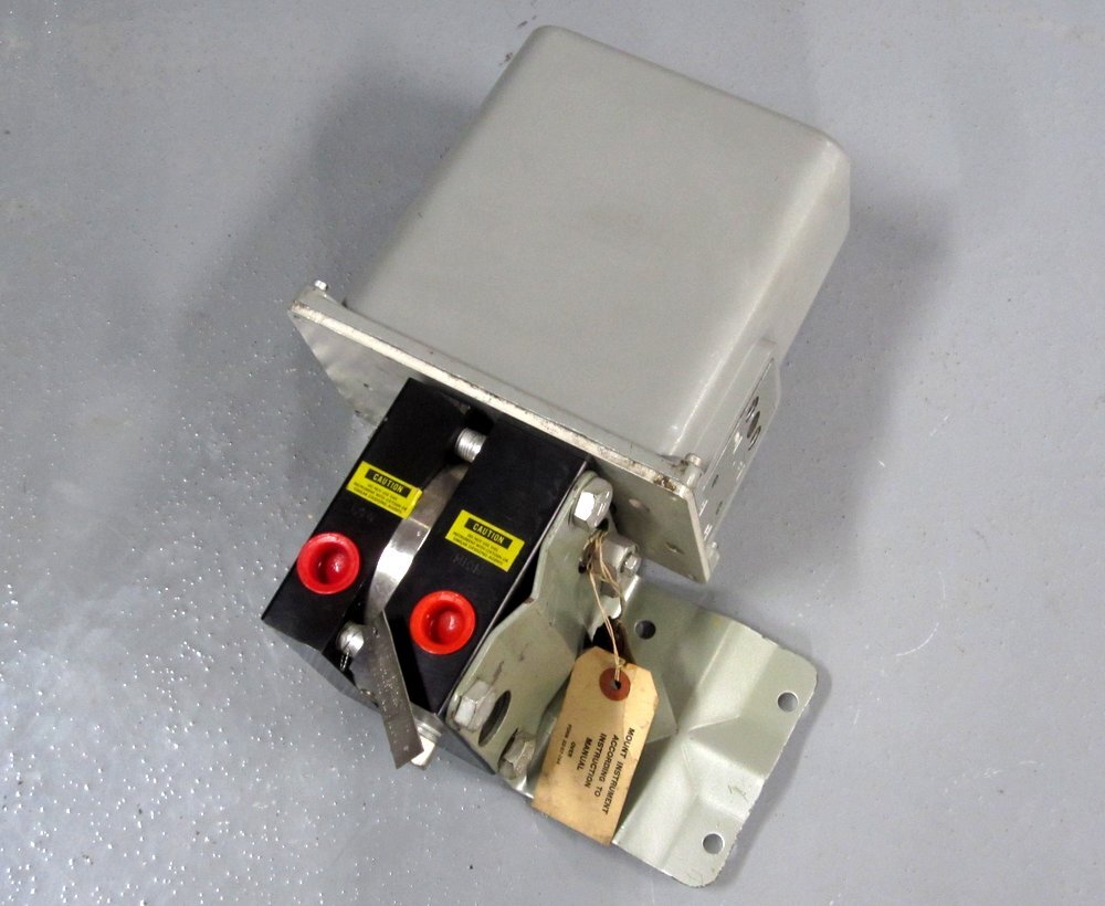 Meriam Instrument 5FT-4036 Instrument 5FT4036