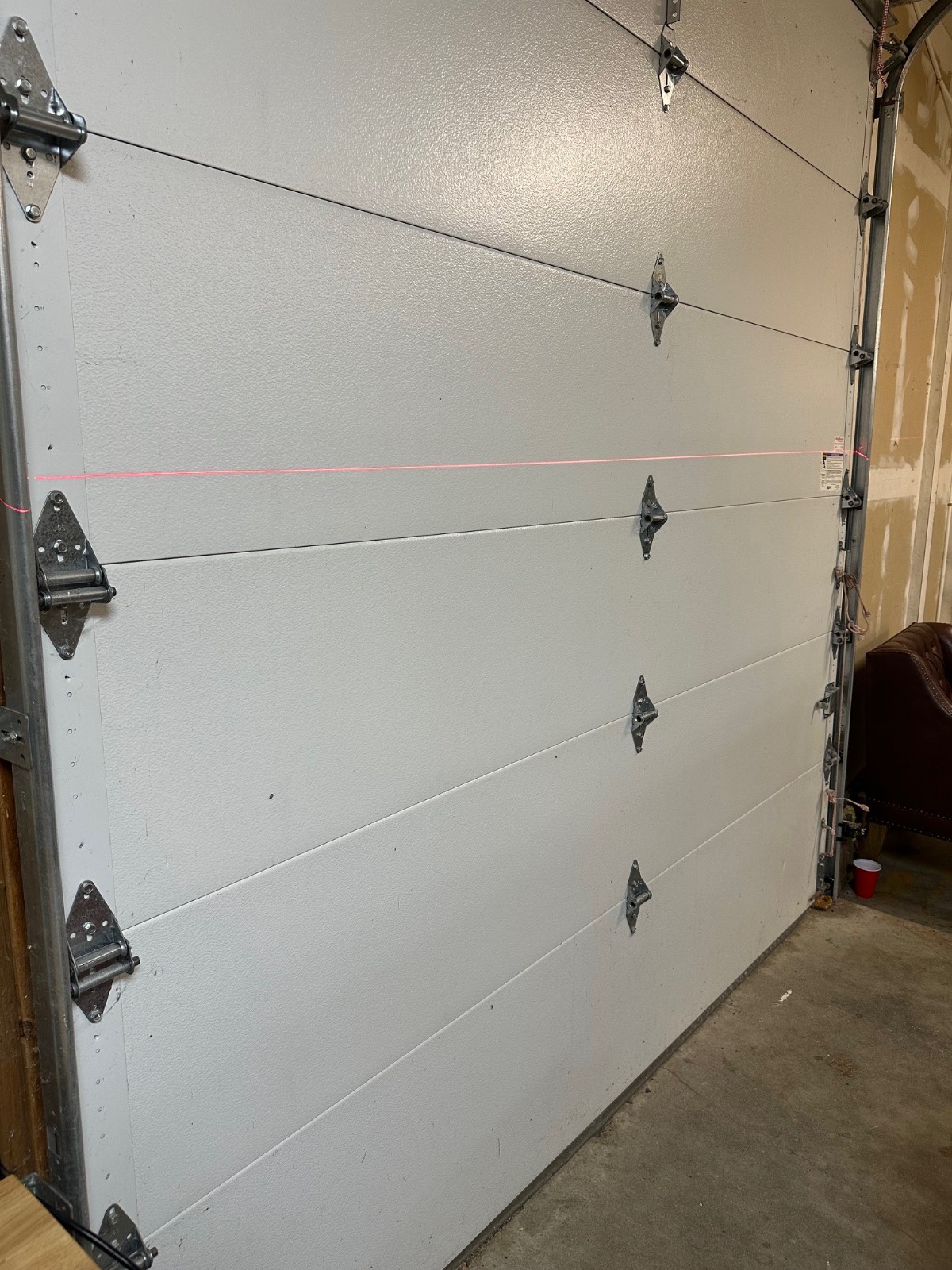 Lacey-Harmer Model 8202-60 LAHARCO Laser 115V 60Hz **SALE**