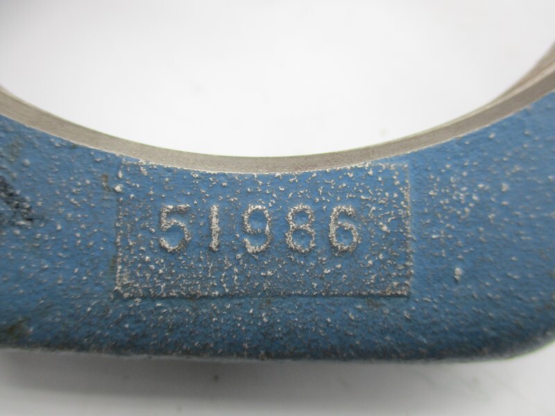 GOULDS PUMP 51986 UNMP