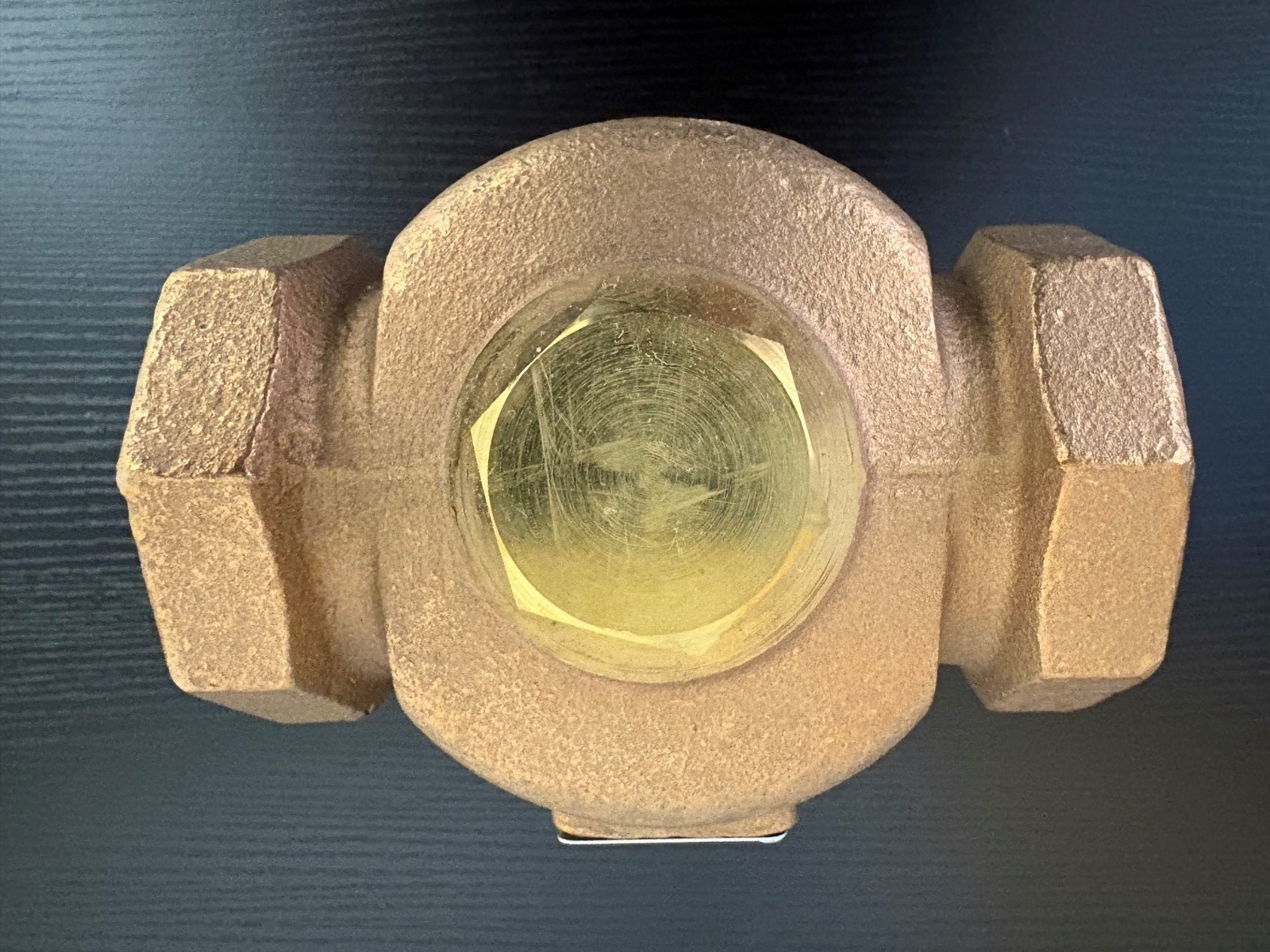 Siemens Flowrite 599 Series Globe Valve 250CV=25 1-1/2″ 599-03061