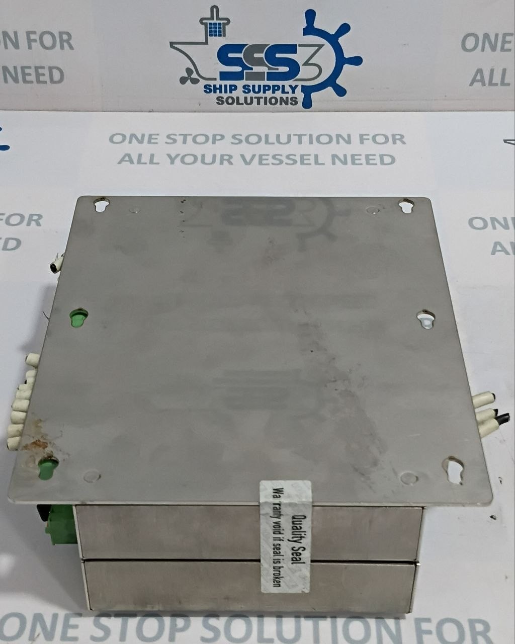 HAWE Hydraulik PLVC 41/4-X/VVVV 6961 262900 Controller Module