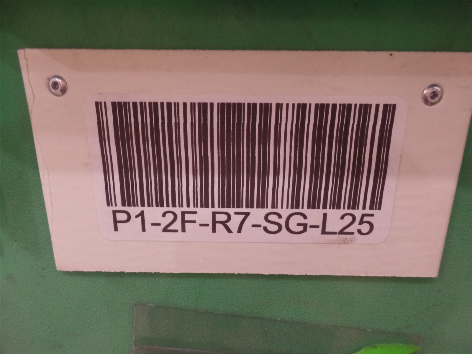 GENUINE TROJAN O&K 10201804400 FELT RING ASSEMBLY, TEREX 10-201804400, N.O.S