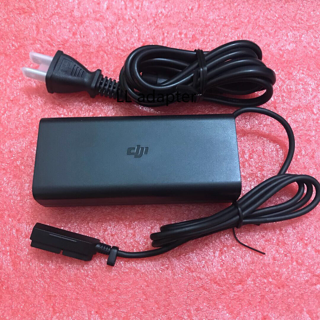 FOR DJI Mavic Air Charger battery charg AC Cable 50W 13.20V 3.79A adapter P1C50