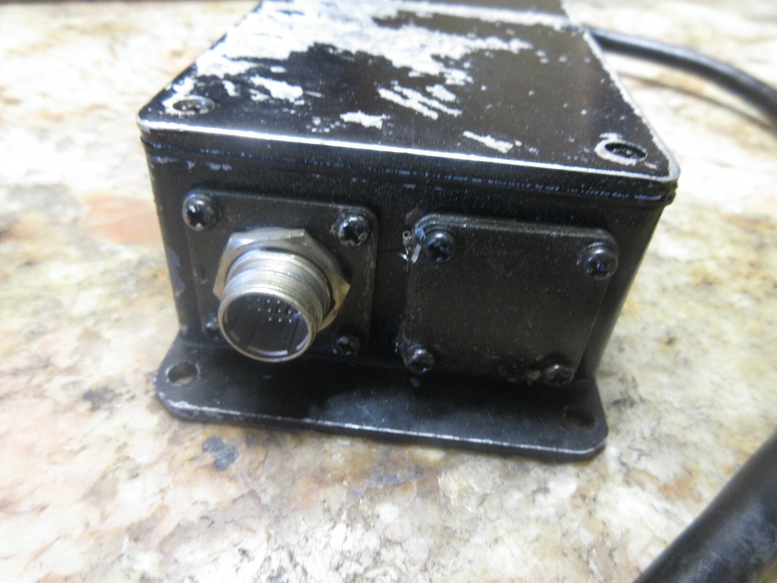 *SPECIAL PRICE* FANUC HR MAGNETIC PULSE CODER A860-0382-T251 J-000779