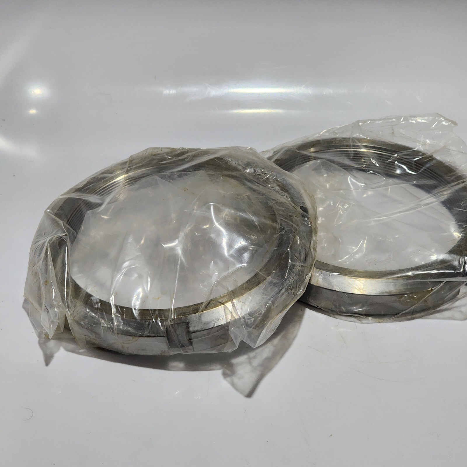 KM26 M Series Bearing Lock Nut – M130x2 mm Thread Size, 165x149x21mm