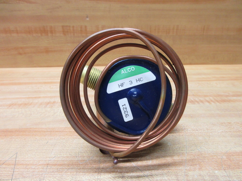 Alco HF 3 HC Thermo Expansion Valve HF3HC