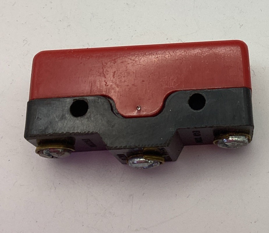 Lot Of 6 MICRO SWITCH DRF-830-B