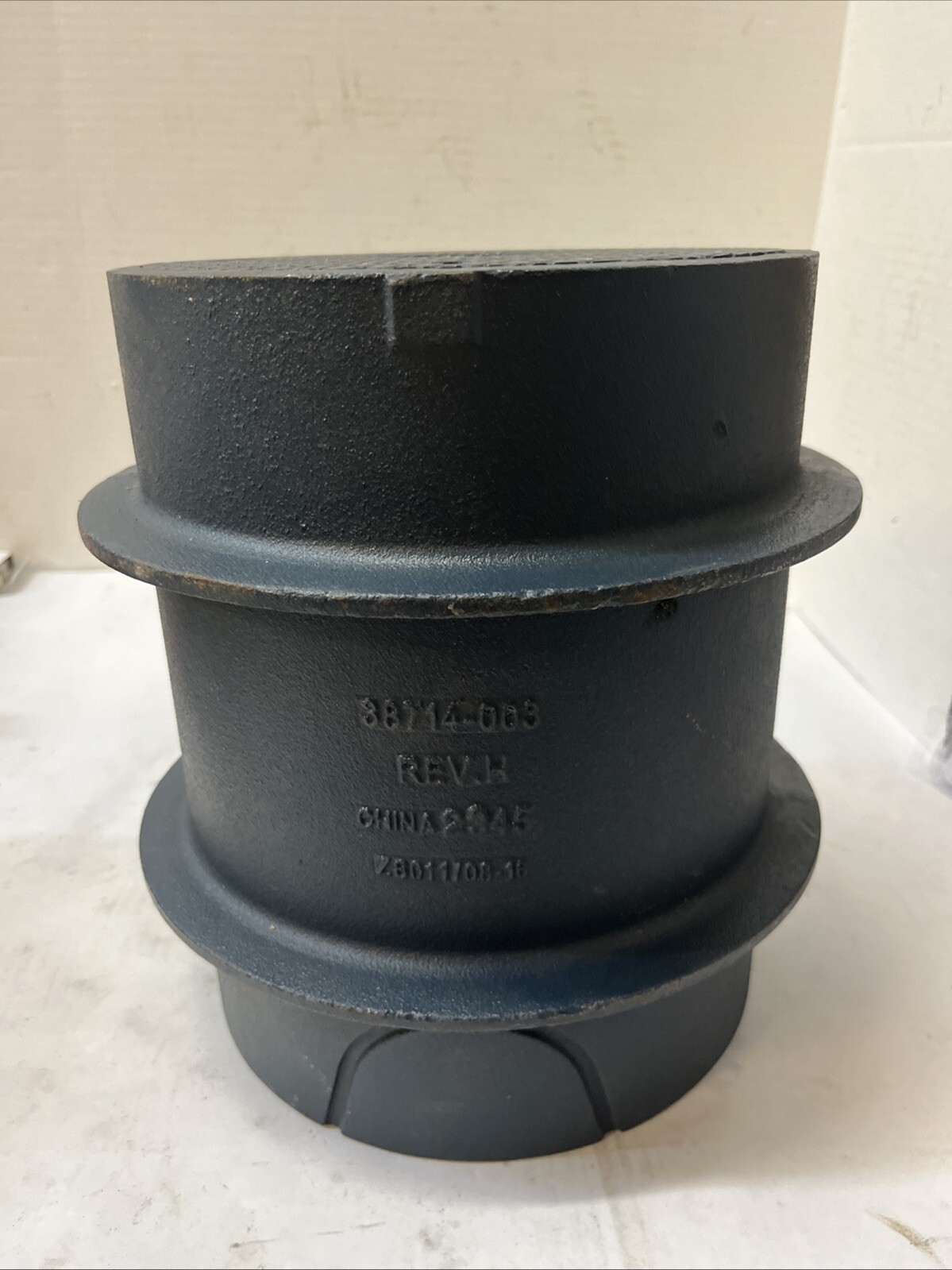 ZURN CLEAN OUT ACCESS WITH COVER 38714-003