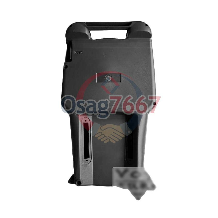 1PC New Cover for FANUC A05B-2255-C105#EMH Front + Back Case Housing Shell