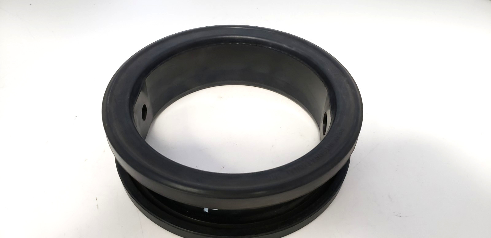 BRAY INTERNATIONAL 20-0600-92801-561 BUTTERFLY VALVE, 6″ EPDM, NNB