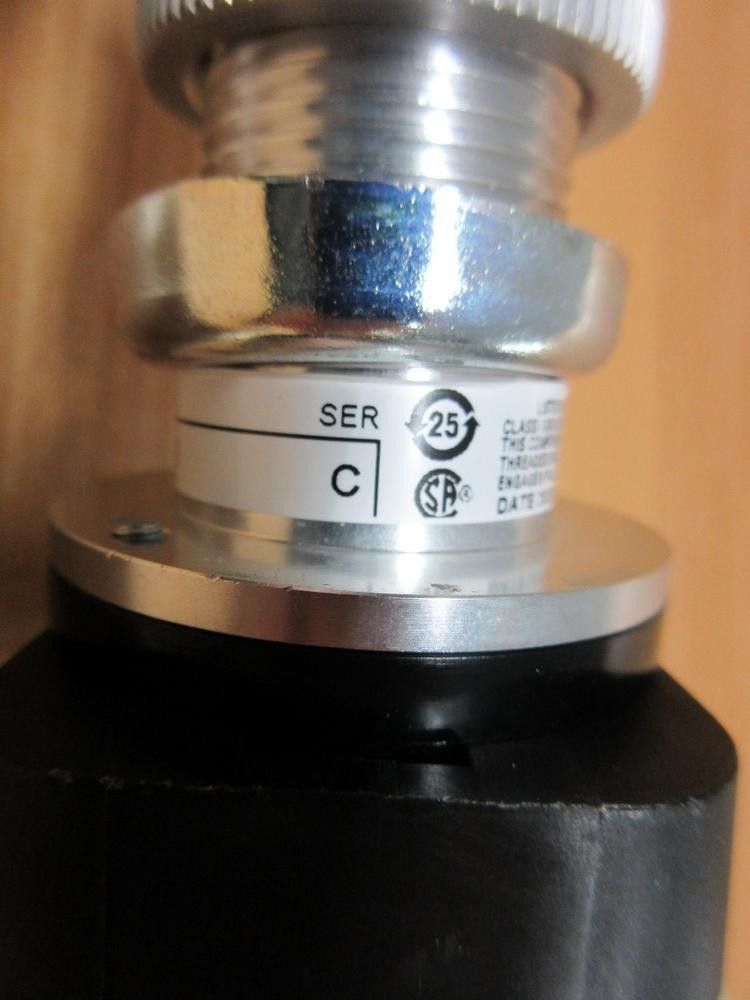 Allen Bradley 800H-FPX6A5 Button 800H-FPX6