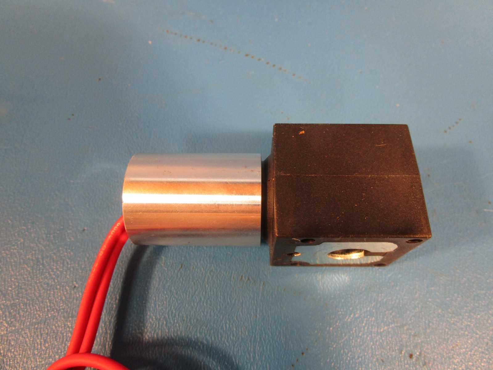 Bray 630250-21410536, Solenoid Valve, 120VAC