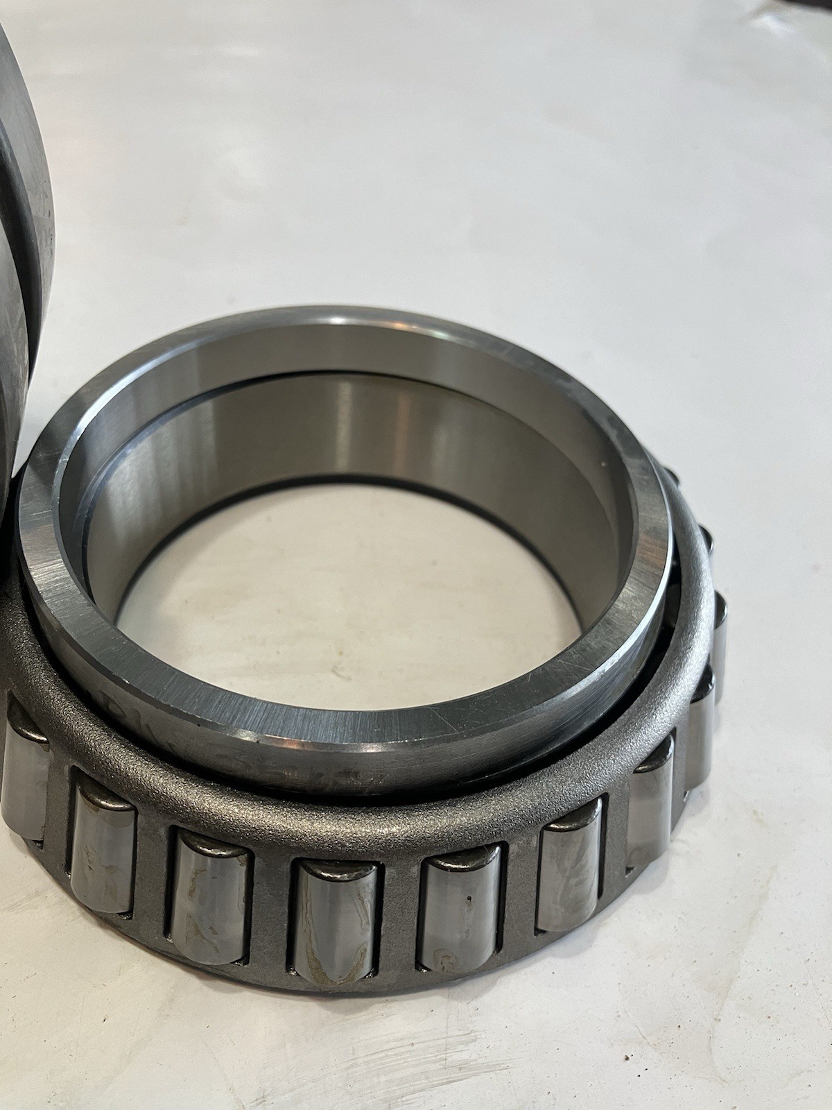 CAT 5P-1370 ROLLER BEARING A, DOUBLE ROW CATERPILLAR / TIMKEN 495, 3878A