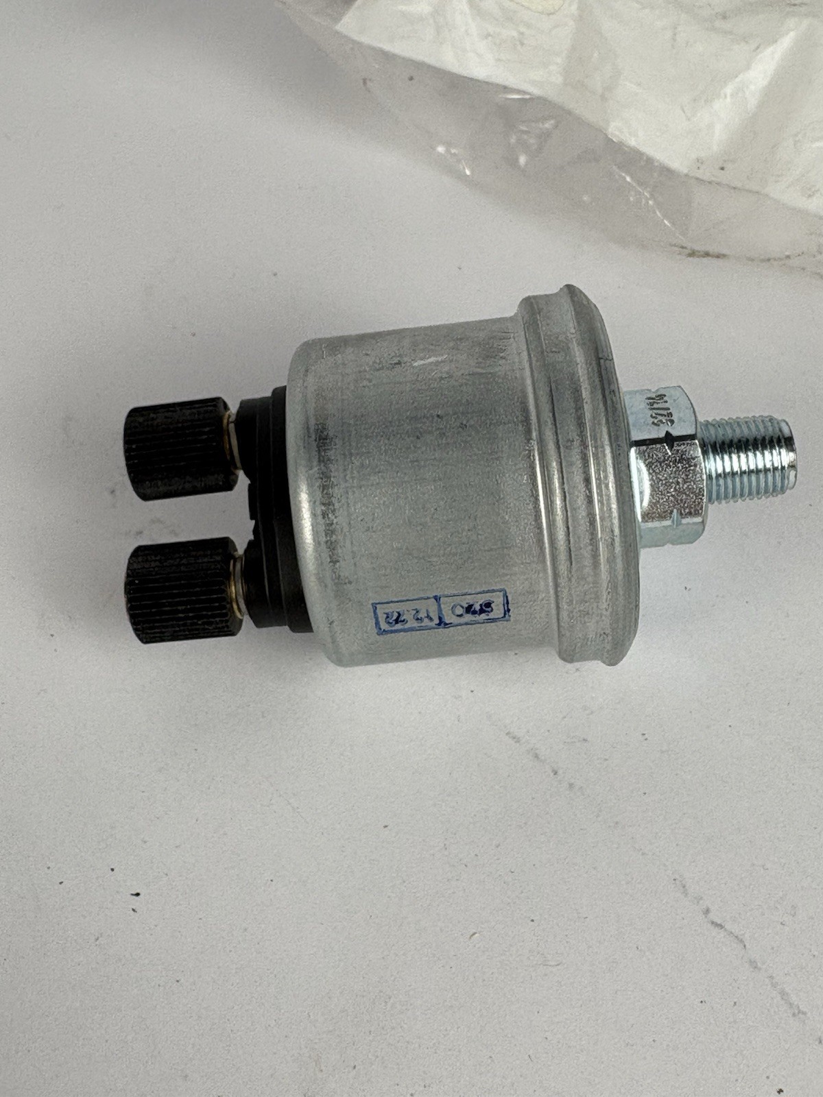 MOHAWK 51-22968-022 Bus Oil Pressure Sender Replacement Fits GILLIG