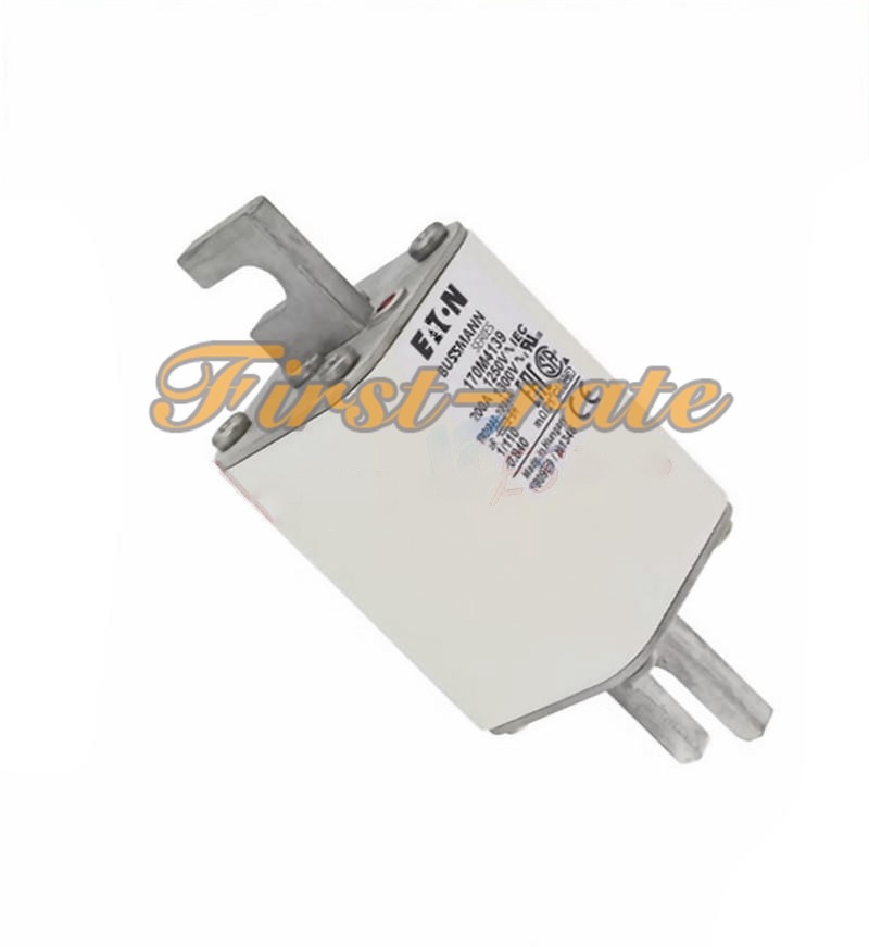 1PC FOR BUSSMANN 170M4139 Fast Acting Fuse Module 200A 1250V NEW