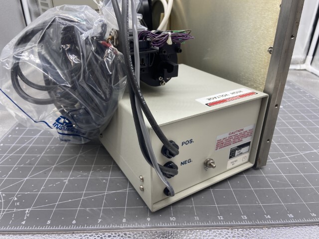 ORIEL 66055-SVGA LAMP HOUSING W/ 68705 IGNITOR