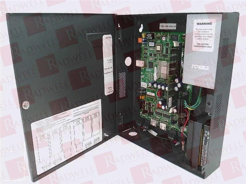 SCHNEIDER ELECTRIC UNC-520-2 / UNC5202 (NEW IN BOX)