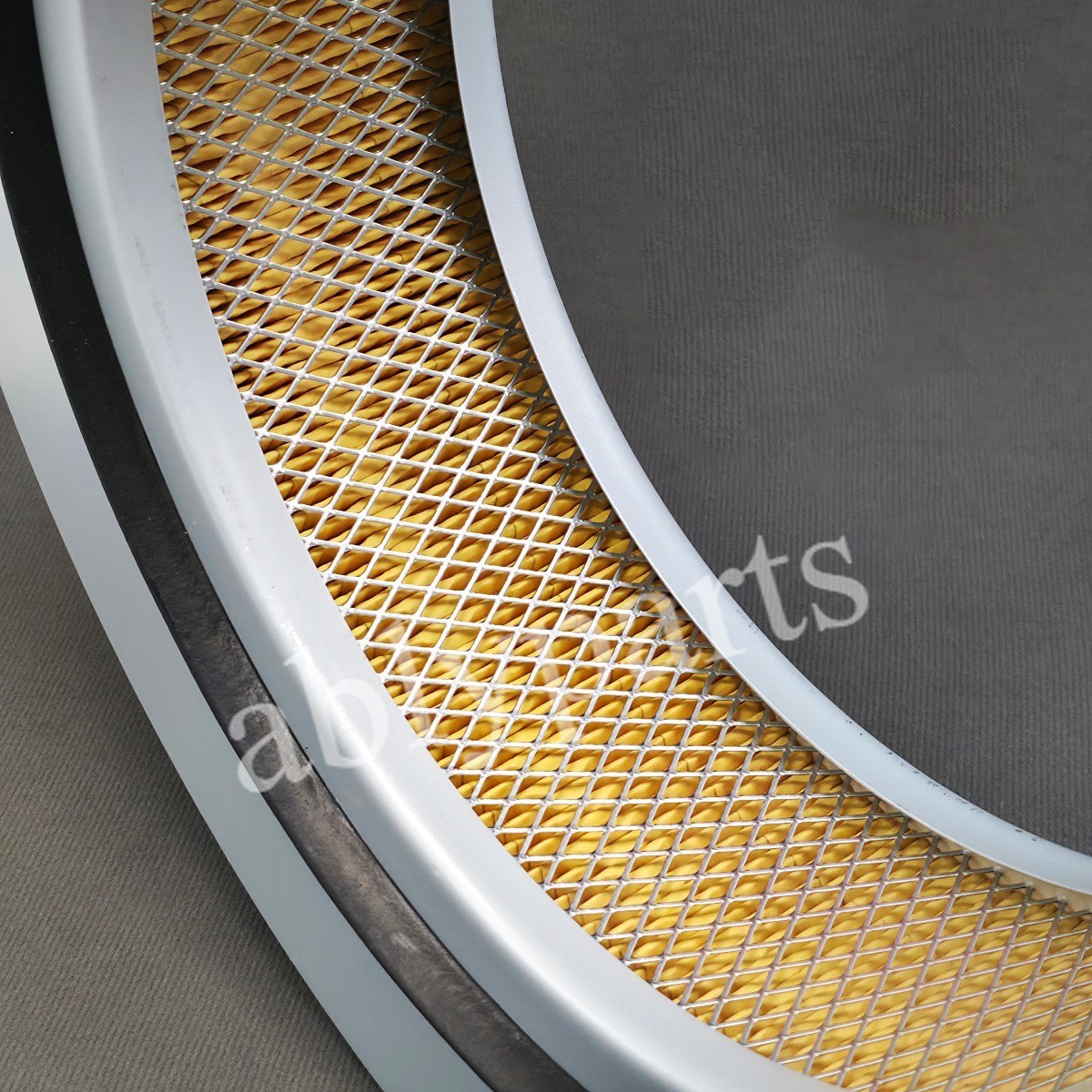 New Equal Air Filter 4E0301.0 Replacement For Kaeser Air Filter 4E03010