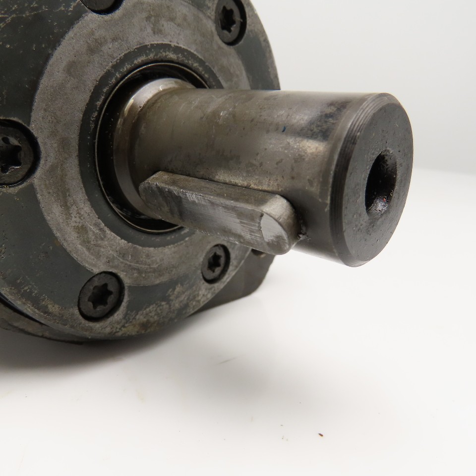 OMP 160 151-00317 Hydraulic Motor 1″ Shaft 1/4″ NPT Parts/Repair