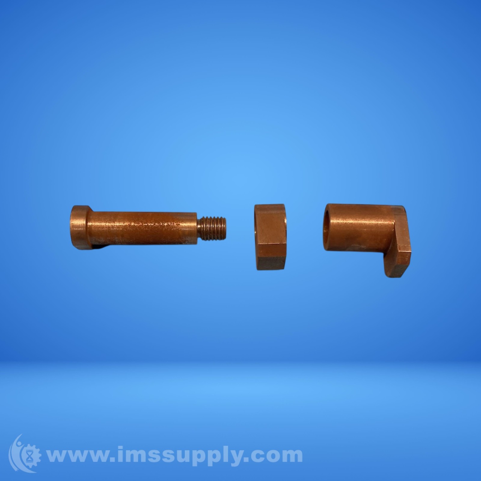 Spark Plug Electrode FNIP
