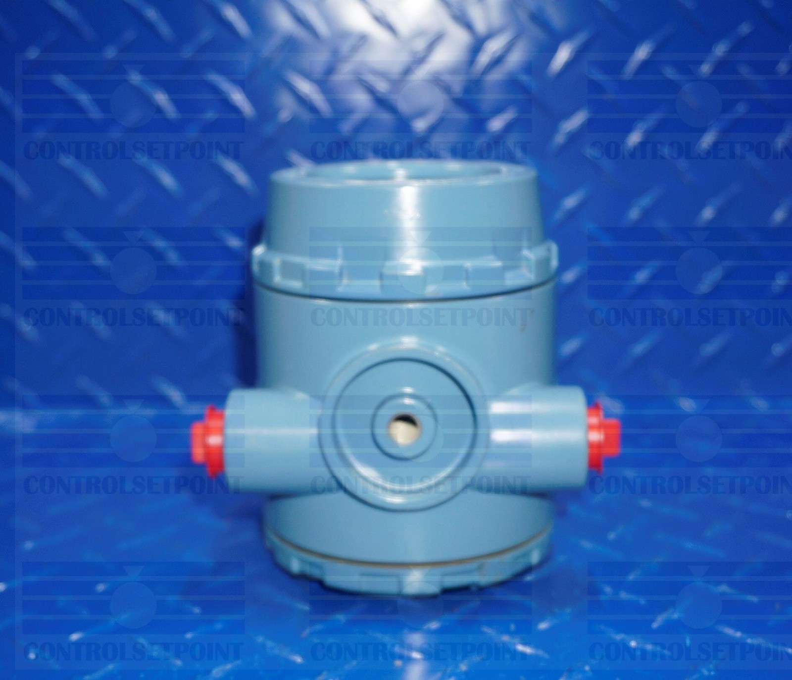 EMERSON ROSEMOUNT 3144PD1A1K5M5Q4XA TEMP TRANS 3144 PD1 ID36643