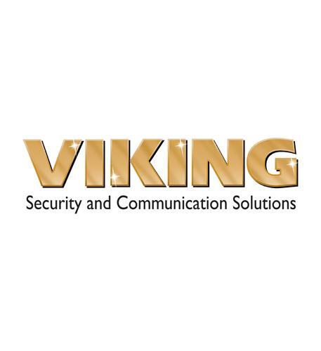 Viking electronics PA-60 60w Compact Two Zone Amplifier