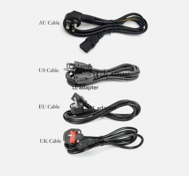 Chicony 330W 16.9A Power Supply AC Adapter For medion erazer beast x40 laptop
