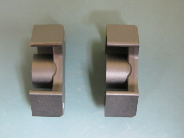 EPCOS B65813J1600K41 Qty of 12 per Lot Uncoated N41 Ferrite Core RM Type 28.50m
