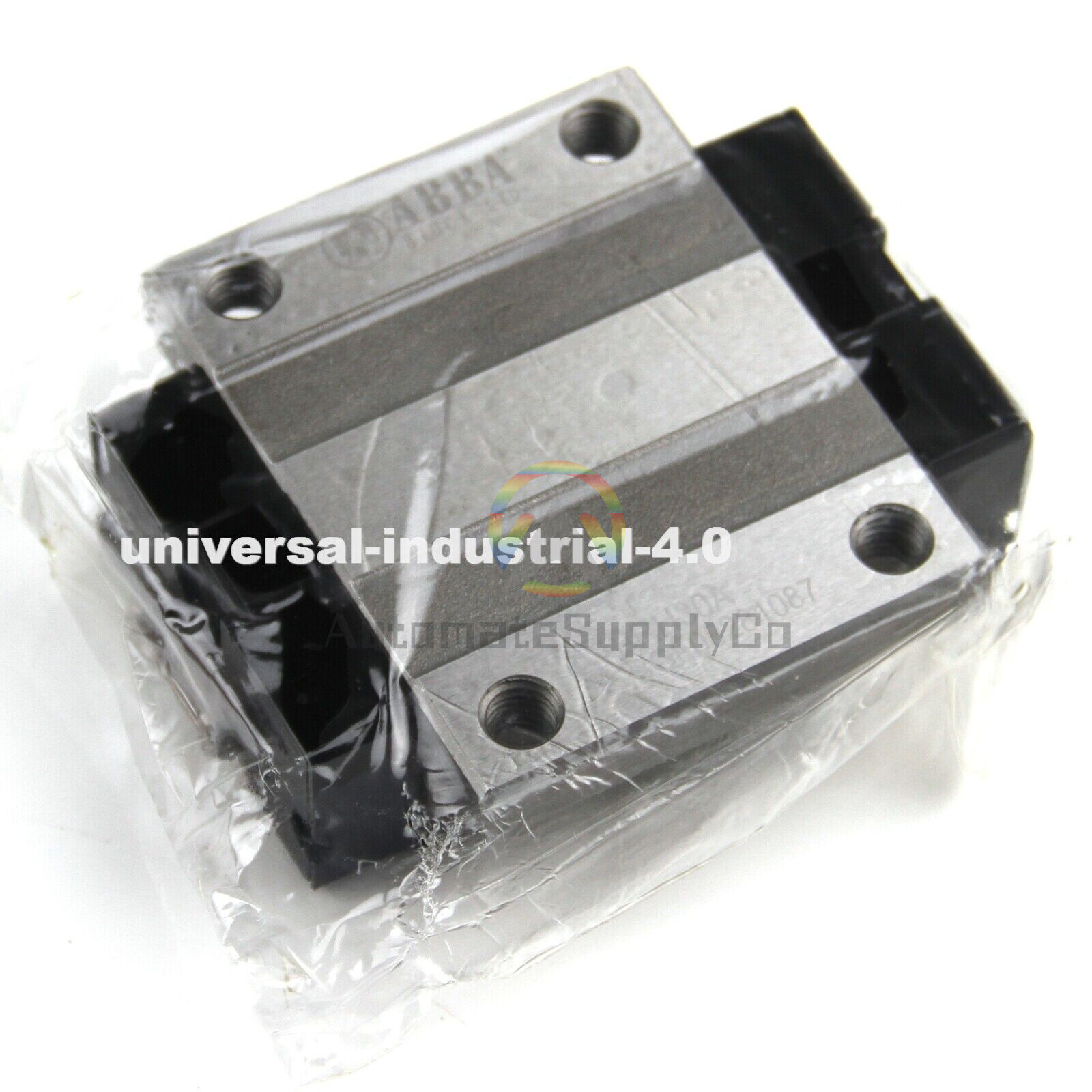 1PCS NEW ABBA BRH30A Linear Guide Rail Slider